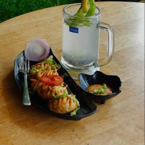 Crunchy Feast Combo