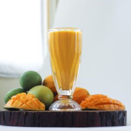 Mango Shake